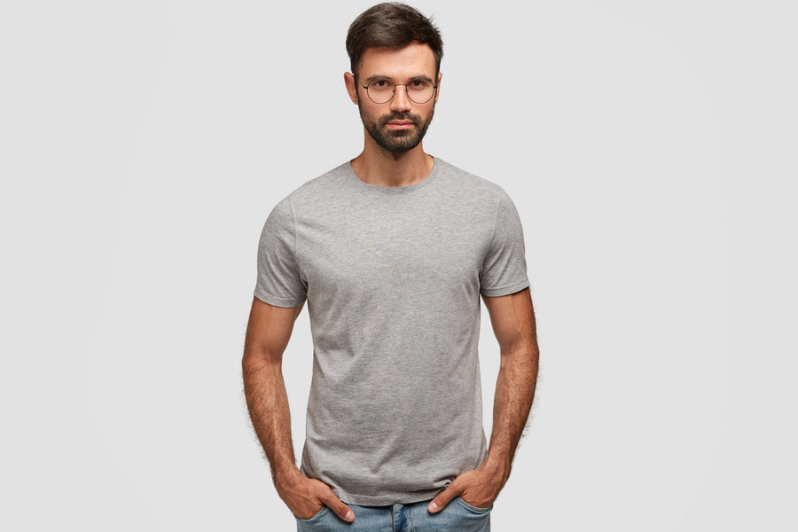 T-shirty i topy męskie