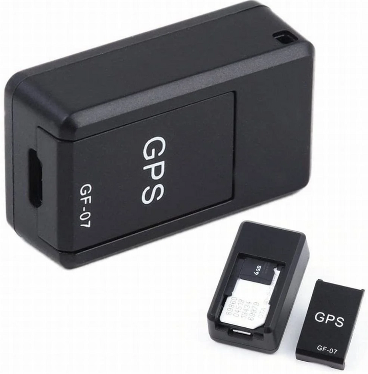 Lokalizator GPS z mocnym magnesem. Bezpieczeństwo i precyzyjne śledzenie bezprzewodowe w czasie rzeczywistym.
