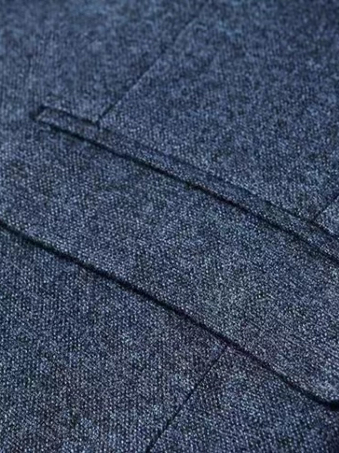 Wszechstronna męska marynarka slim-fit Cedric. Elegancka, modna odzież męska, pasująca do stylizacji biznesowych i casualowych.