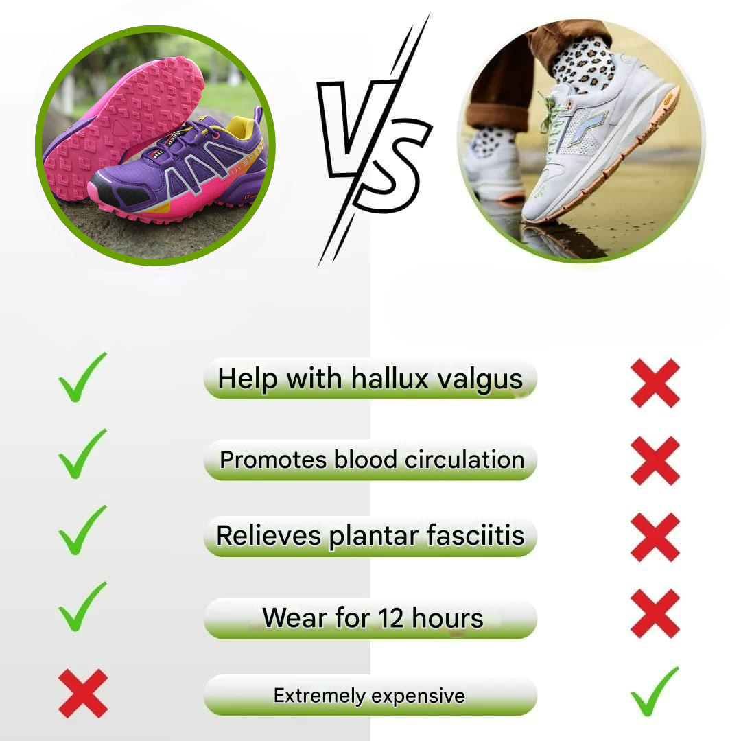 Sportowe buty trekkingowe Elias unisex, z solidną antypoślizgową podeszwą, idealne do aktywności outdoorowych.