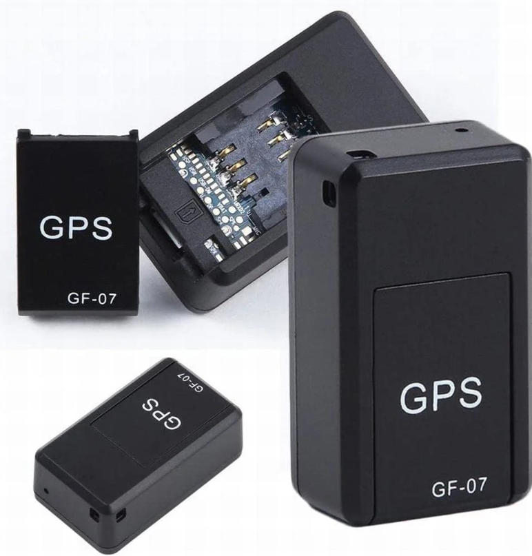 Bezprzewodowy magnetyczny lokalizator GPS tracker. Monitoruj pojazdy, zwierzęta, przedmioty. Zapewnij bezpieczeństwo.