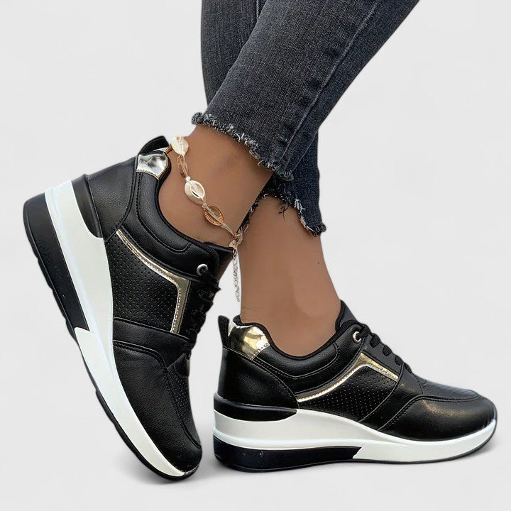 Obuwie damskie wsuwane, komfortowe i praktyczne. Idealne buty codzienne do pracy, na spacery, styl casual.