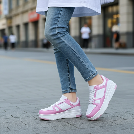 Donny Buty do Jazdy – Dziecięce Rolki z Wymiennymi Kółkami