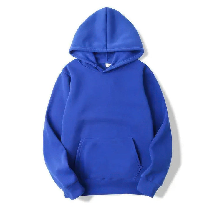 Bluza z kapturem męska, modna i praktyczna odzież na każdą okazję.