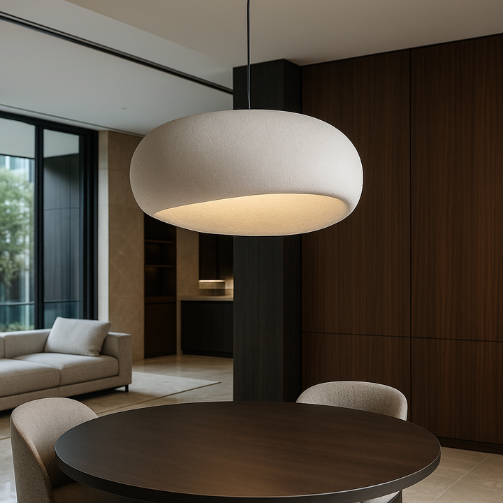 Oświetlenie sufitowe Elegancja Bordeaux, klasyczny design do Twojego domu.