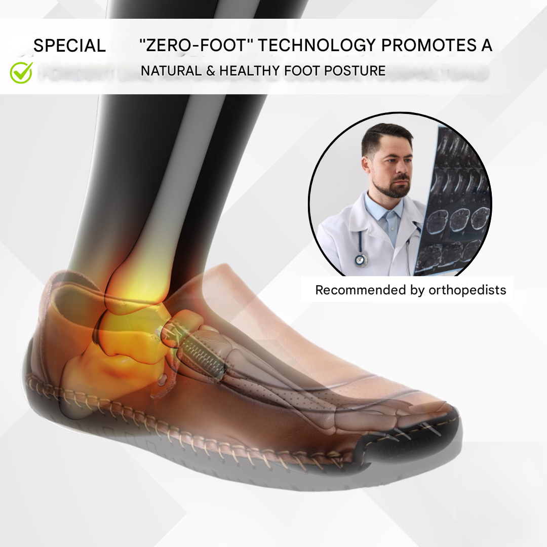 Stylowe buty męskie Matteo z zamkiem, wygodne i łatwe do zakładania. Idealne jako obuwie casualowe.