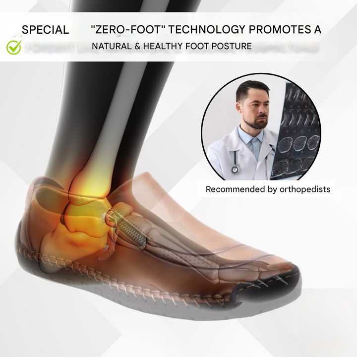 Stylowe buty męskie Matteo z zamkiem, wygodne i łatwe do zakładania. Idealne jako obuwie casualowe.