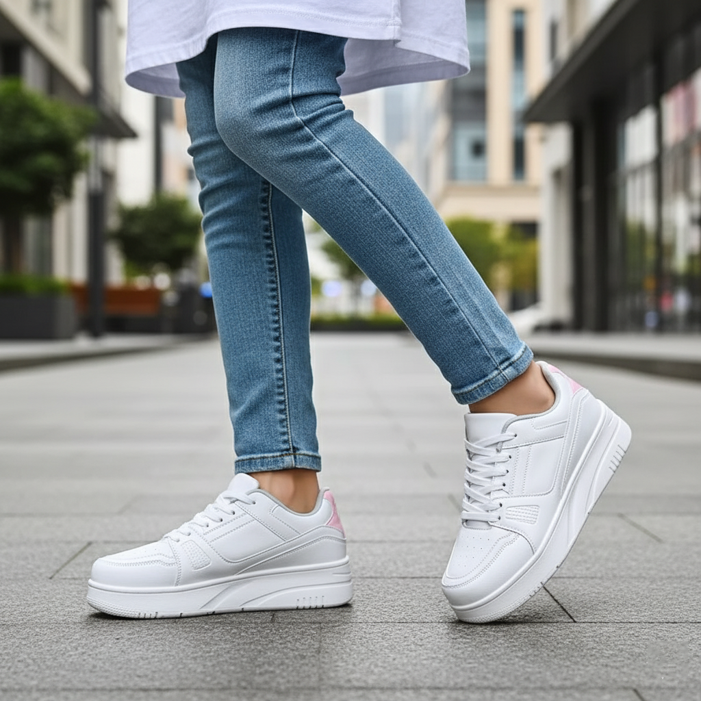 Donny Buty do Jazdy – Dziecięce Rolki z Wymiennymi Kółkami