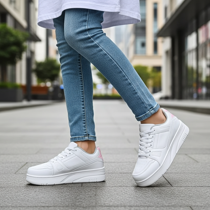 Donny Buty do Jazdy – Dziecięce Rolki z Wymiennymi Kółkami