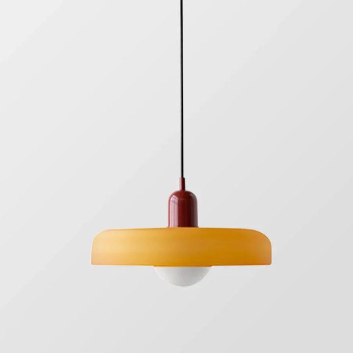 Lampa wisząca marmurowa, nad stół w jadalni lub do salonu.