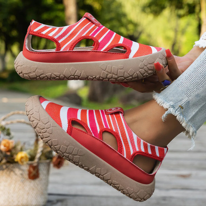 Damskie obuwie sportowe z zaawansowaną amortyzacją. Komfortowe i modne sneakersy damskie na co dzień.
