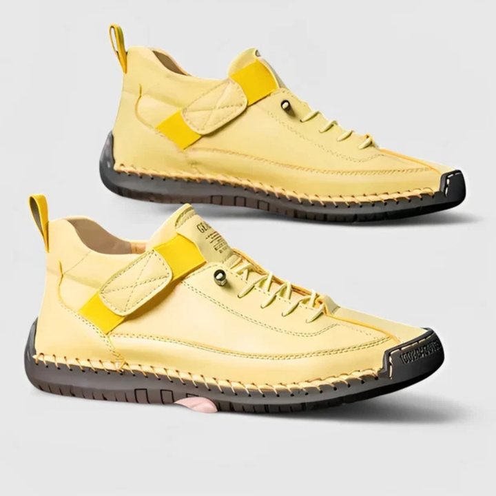 Damskie buty na wiosnę i lato – lekkie, wygodne i stylowe obuwie sportowe do codziennych stylizacji.