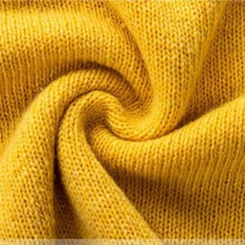 Casualowy sweter damski Lena na co dzień, komfortowy i stylowy, idealny na relaks.