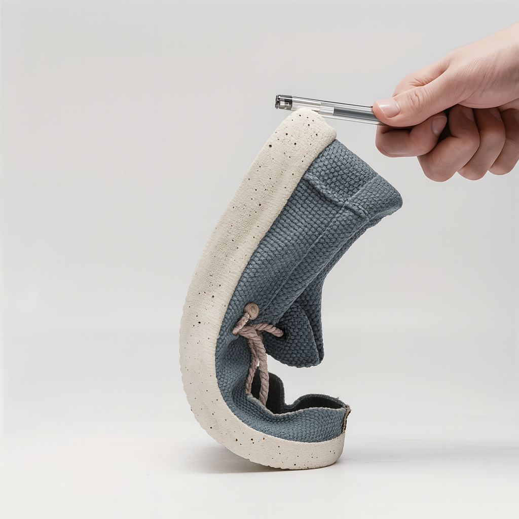 Męskie, wygodne buty wsuwane, lekkie trampki idealne jako obuwie codzienne. Stylowe sneakersy na lato.