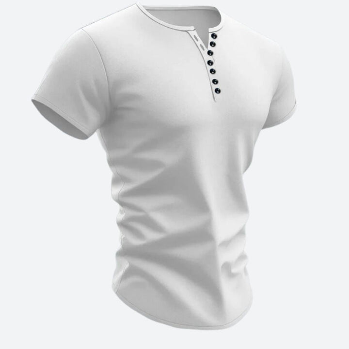 Męski t-shirt premium, komfortowy i stylowy. Miękka koszulka idealna do codziennych stylizacji.