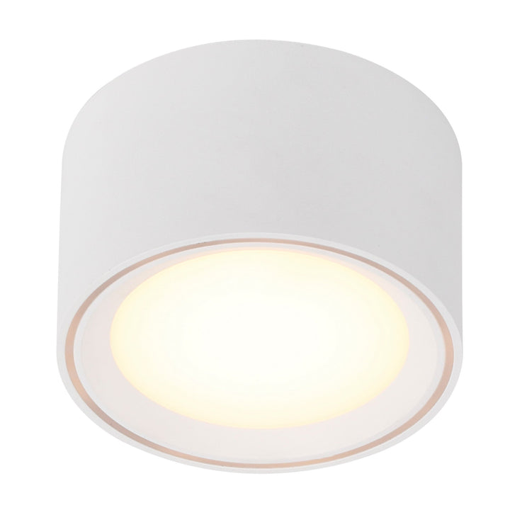 Lampa sufitowa LED Moodmaker, minimalistyczna, nowoczesne oświetlenie do każdego domu.
