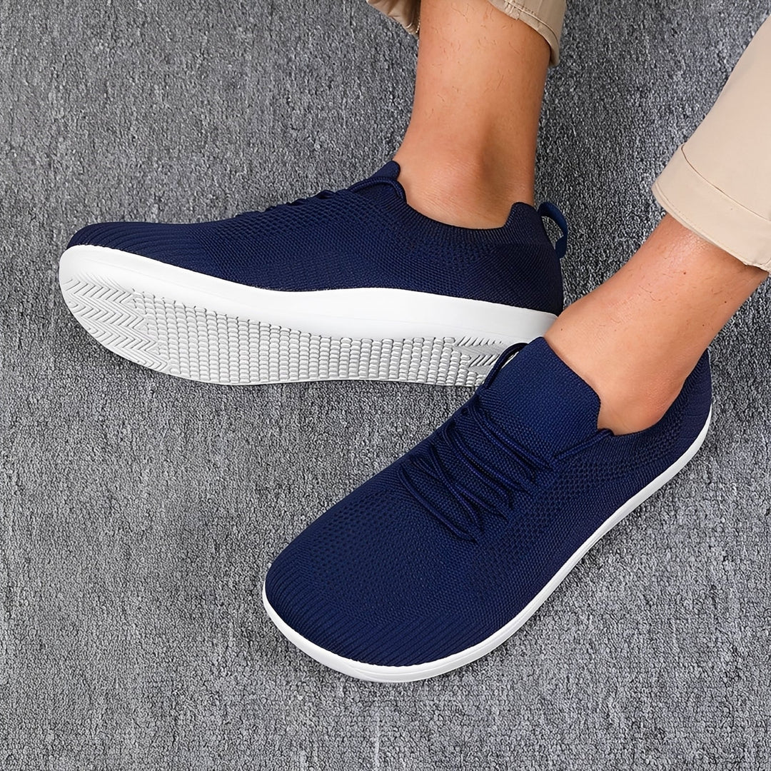 Stylowe damskie sneakersy przewiewne, modne i komfortowe, idealne na lato i do codziennych aktywności.