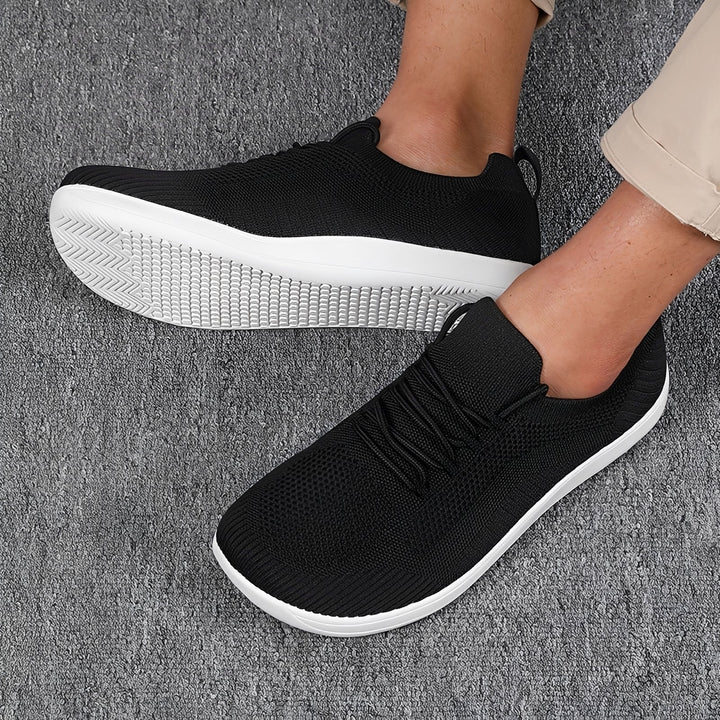 Damskie sneakersy do chodzenia, przewiewne i wygodne, idealne na długie spacery i aktywny dzień.