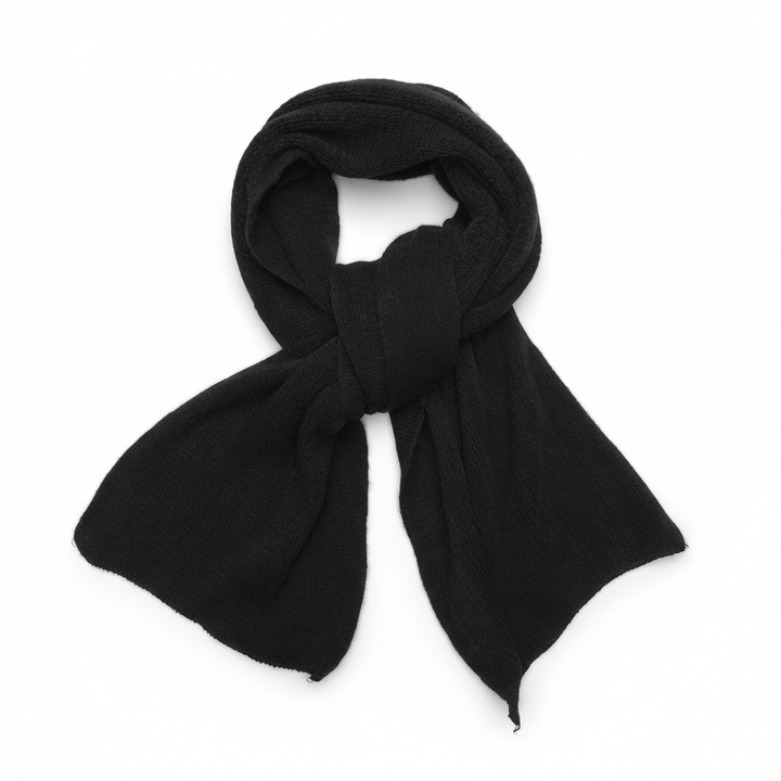Luksusowy szalik kaszmirowy WarmWrap, uniwersalny dodatek, chroni przed zimnem, dodaje stylu.