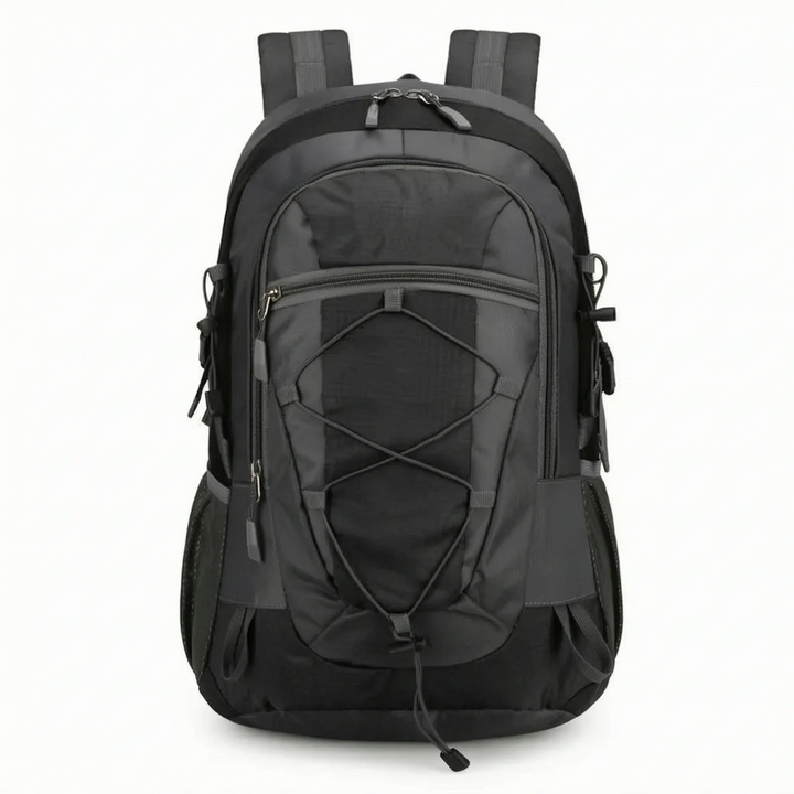 Lekki daypack turystyczny, idealny na jednodniowe wędrówki i codzienne użytkowanie.