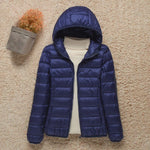 Bluza z kapturem