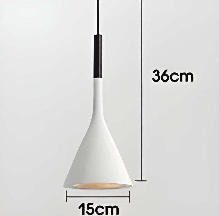 Oprawa sufitowa LED, nowoczesny design, energooszczędne światło do biura lub kuchni.