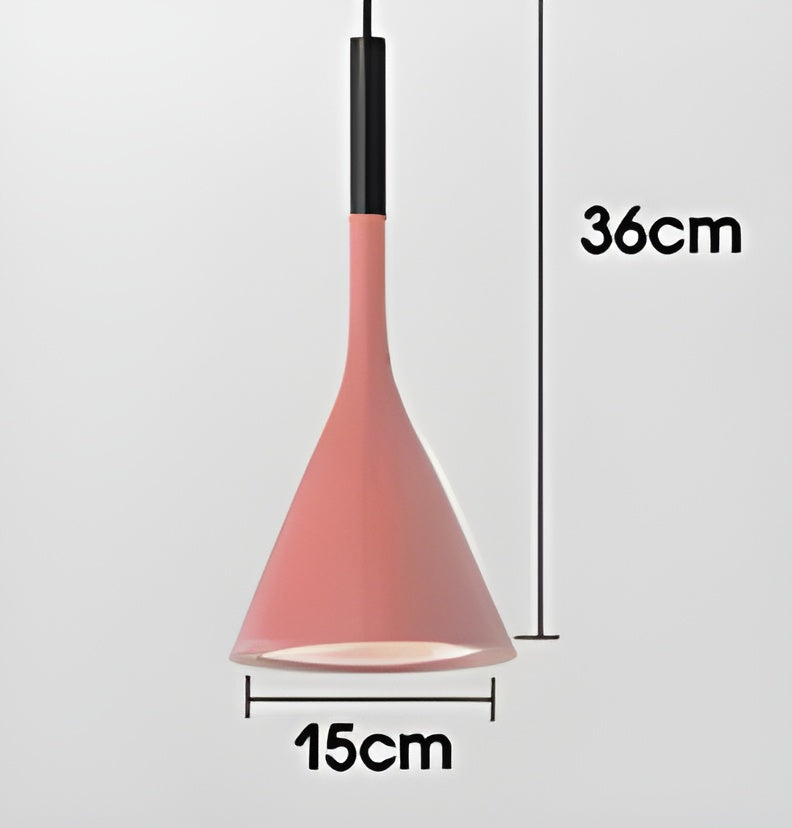 Wysokiej jakości lampa sufitowa LED, nowoczesne oświetlenie z długą żywotnością i stylem.