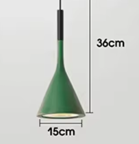 Oświetlenie sufitowe LED, minimalistyczny wygląd dla stylowego, jasnego wnętrza.