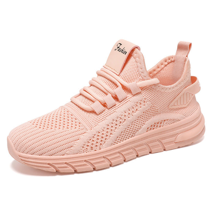 Sneakersy biegowe uniseks z doskonałą amortyzacją i lekką konstrukcją dla komfortu i wydajności.