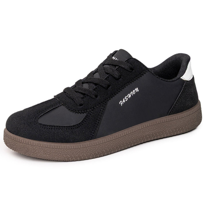 Vintage design sneakersy damskie – wygodne buty codzienne. Obuwie sportowe w stylu retro na każdą okazję.