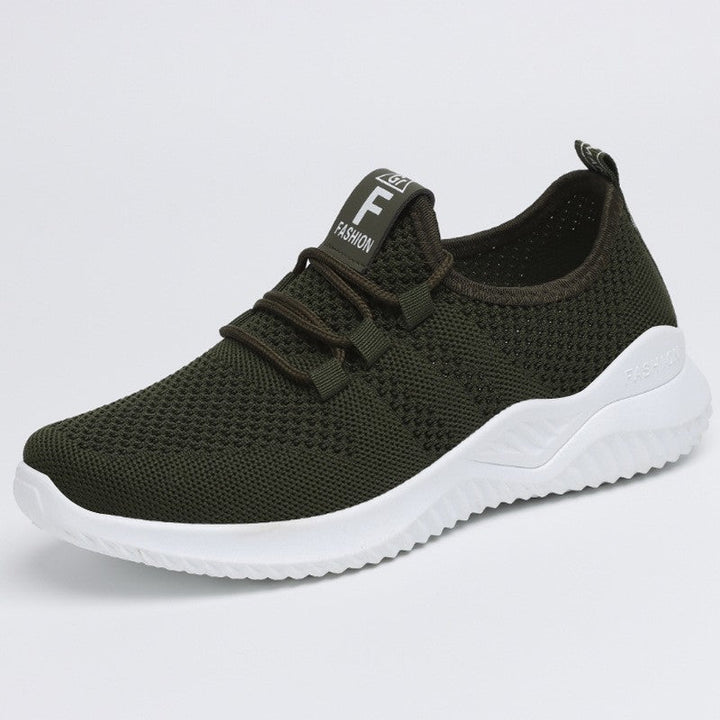 Wygodne sneakersy uniseks, wsuwane, z innowacyjną piankową podeszwą. Buty casual.