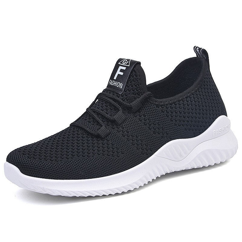 Uniseksowe sneakersy wsuwane, ultra lekkie, z zaawansowaną piankową podeszwą.