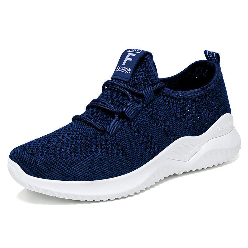 Komfortowe sneakersy podróżne, wsuwane, uniseks, z responsywną piankową podeszwą.