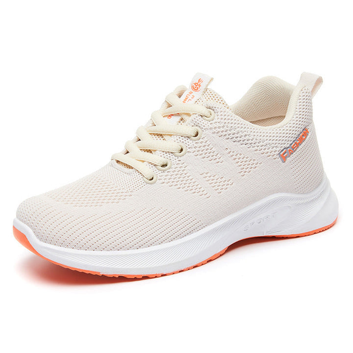 Modne męskie sneakersy, lekkie i oddychające, z komfortową amortyzacją i wzmocnionym noskiem.