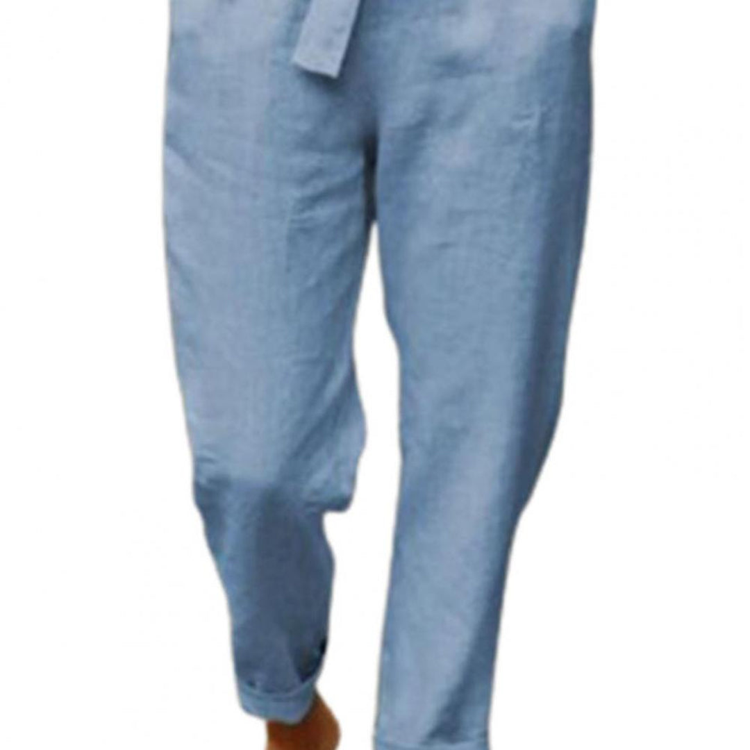 Wyrafinowany modny komplet damski dwuczęściowy. Elegancki strój casual z długim rękawem na wiosnę i jesień.