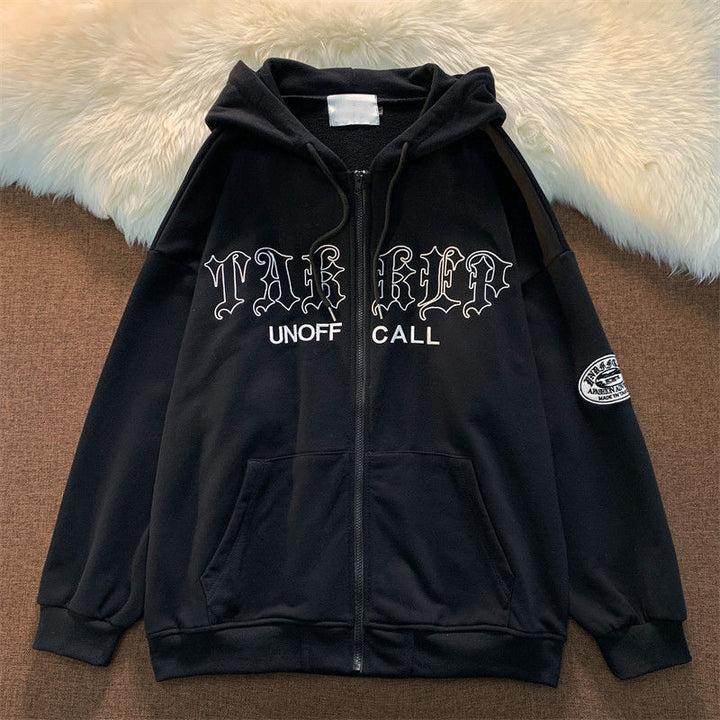 Wygodna bluza męska oversize z kapturem i unikalnym nadrukiem. Must-have dla miłośników streetwear.
