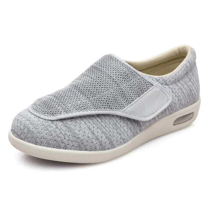 Stylowe męskie sneakersy wsuwane, uniwersalny design, pasujące do wielu stylizacji.