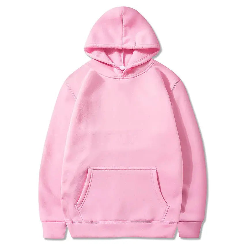 Bluza z kapturem unisex, komfortowy styl na co dzień. Idealna odzież casualowa.