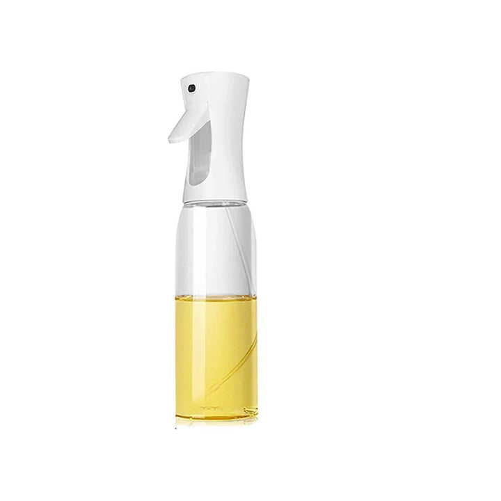 Dozownik spray do oliwy i oleju. Idealny do pieczenia, grillowania oraz smarowania potraw, zdrowa kuchnia.