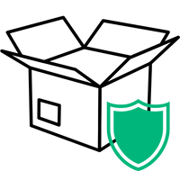 Ochrona przesyłki