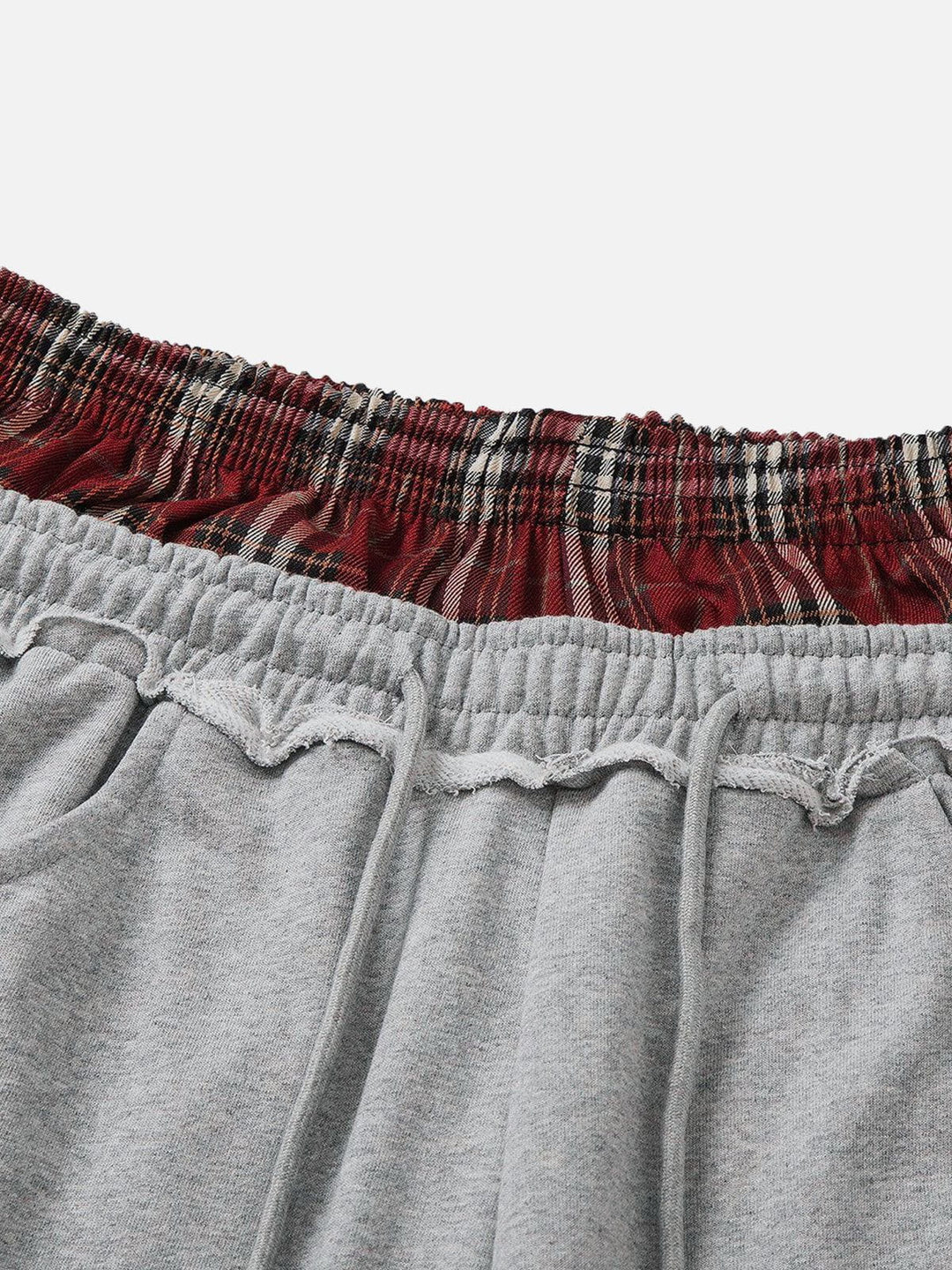 Damskie dresy Janine z szerokimi nogawkami i luźnym krojem dla wygody. Czarne, modne, retro.