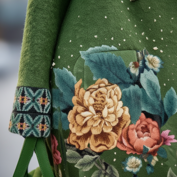 Casualowa i elegancka kurtka Lilly dla kobiet, doskonała do wielu stylizacji.