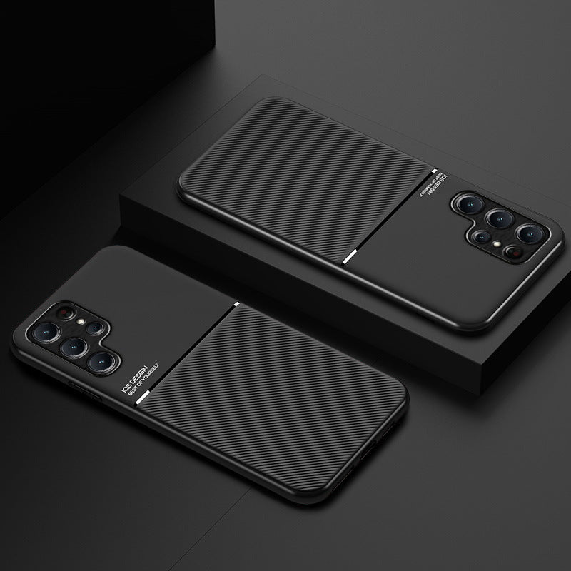 Kolorowe, smukłe etui na smartfon. Wytrzymały futerał ochronny, antywstrząsowy, do wielu modeli.