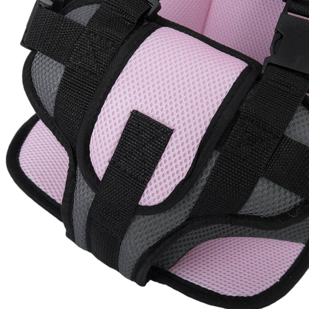 Stylowy, ergonomiczny fotelik samochodowy dla dzieci. Nowoczesny design i wysoki poziom bezpieczeństwa.