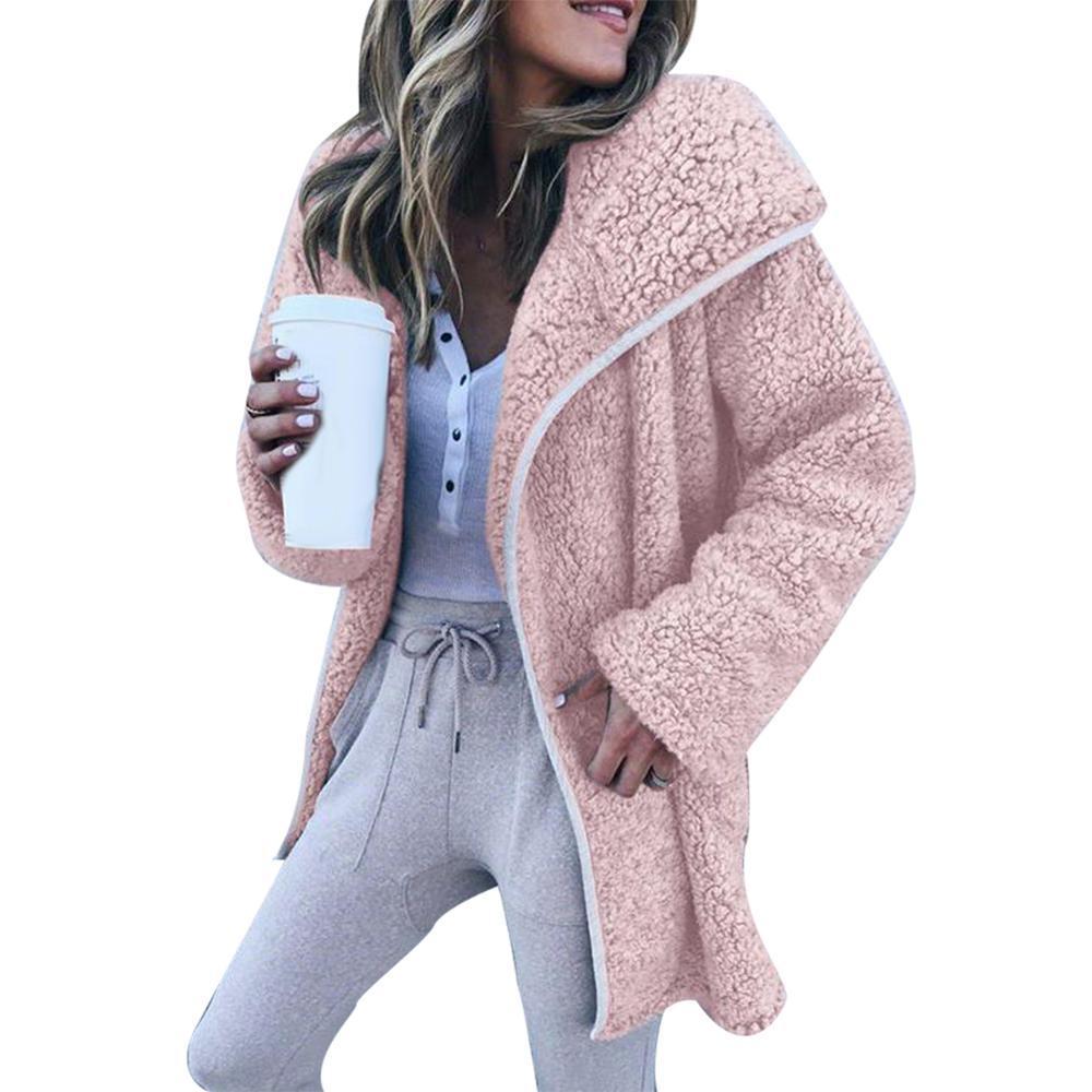 Modna damska bluza polarowa z kapturem, casualowy styl, idealna do codziennych stylizacji. Ciepła.