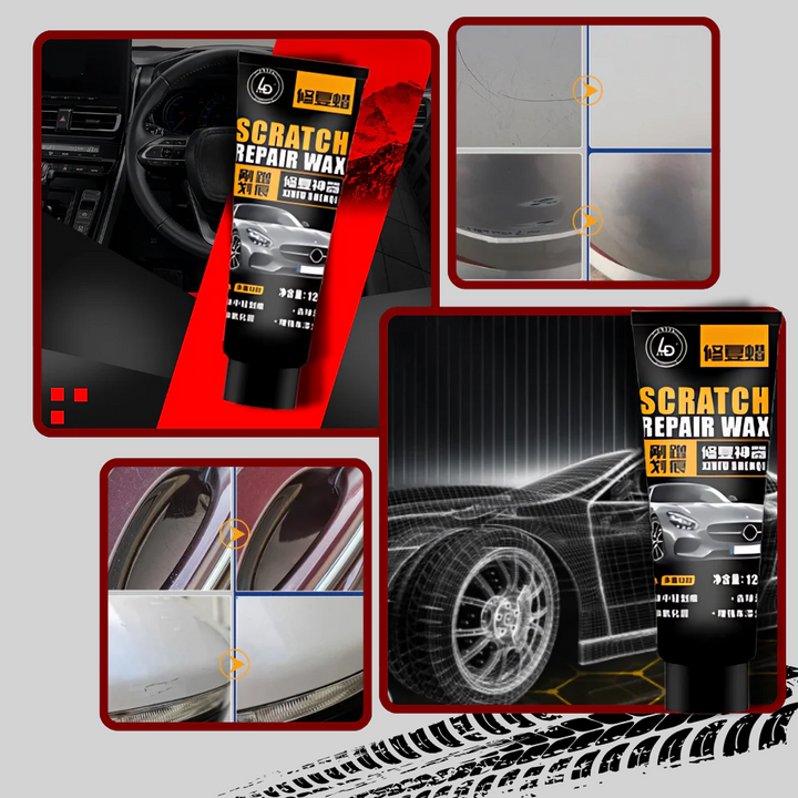 Polerowanie lakieru samochodu pastą. Usuwanie zarysowań, regeneracja i ochrona powłoki. Skuteczny auto detailing.