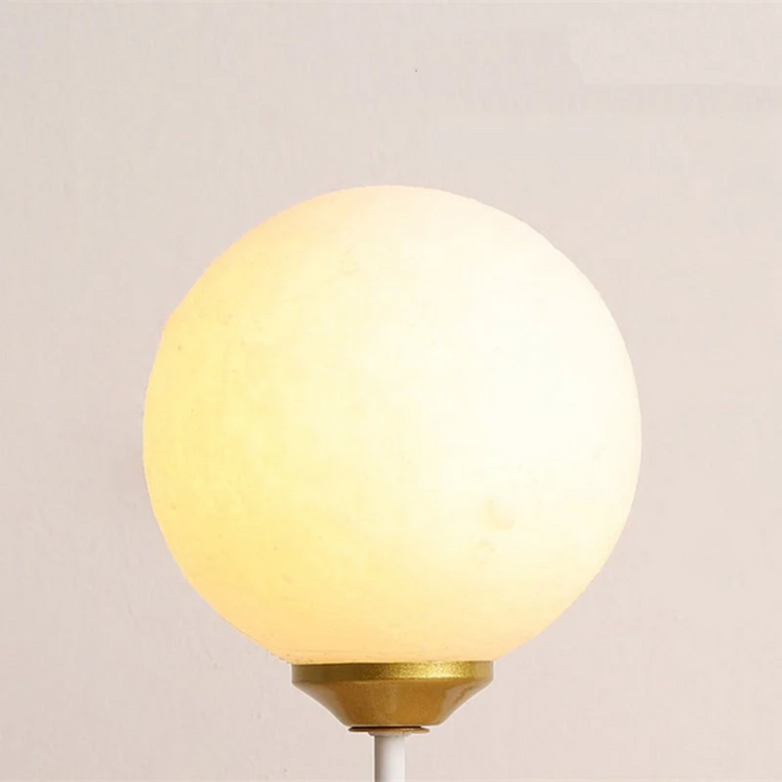 Lampa ścienna LED Miś, idealna do pokoju dziecięcego, sypialni. Ciepłe oświetlenie dekoracyjne.