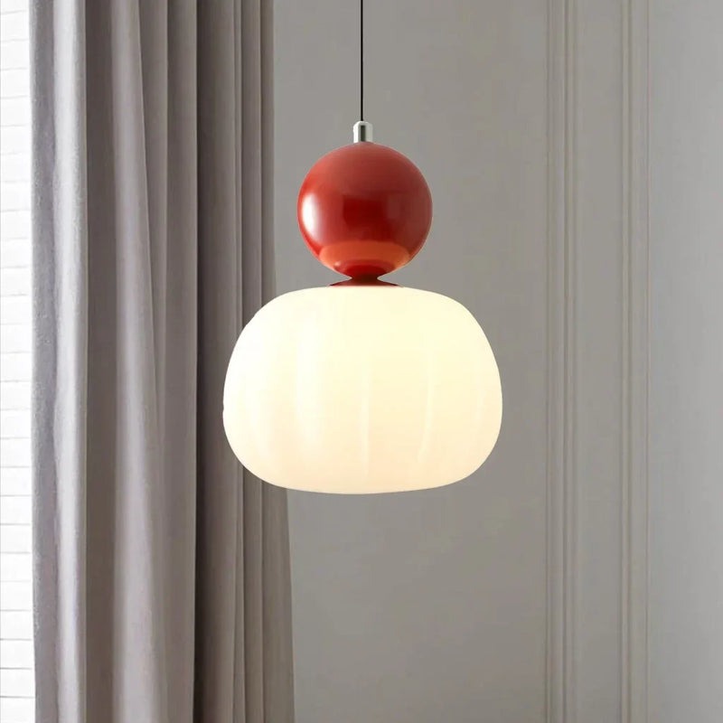 Dekoracyjna lampa Art Deco, oświetlenie sufitowe, metalowo-PMMA, stylowa.