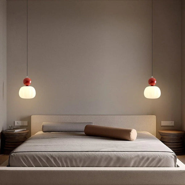 Designerska lampa sufitowa Art Deco, oświetlenie z metalu i PMMA, elegancja.