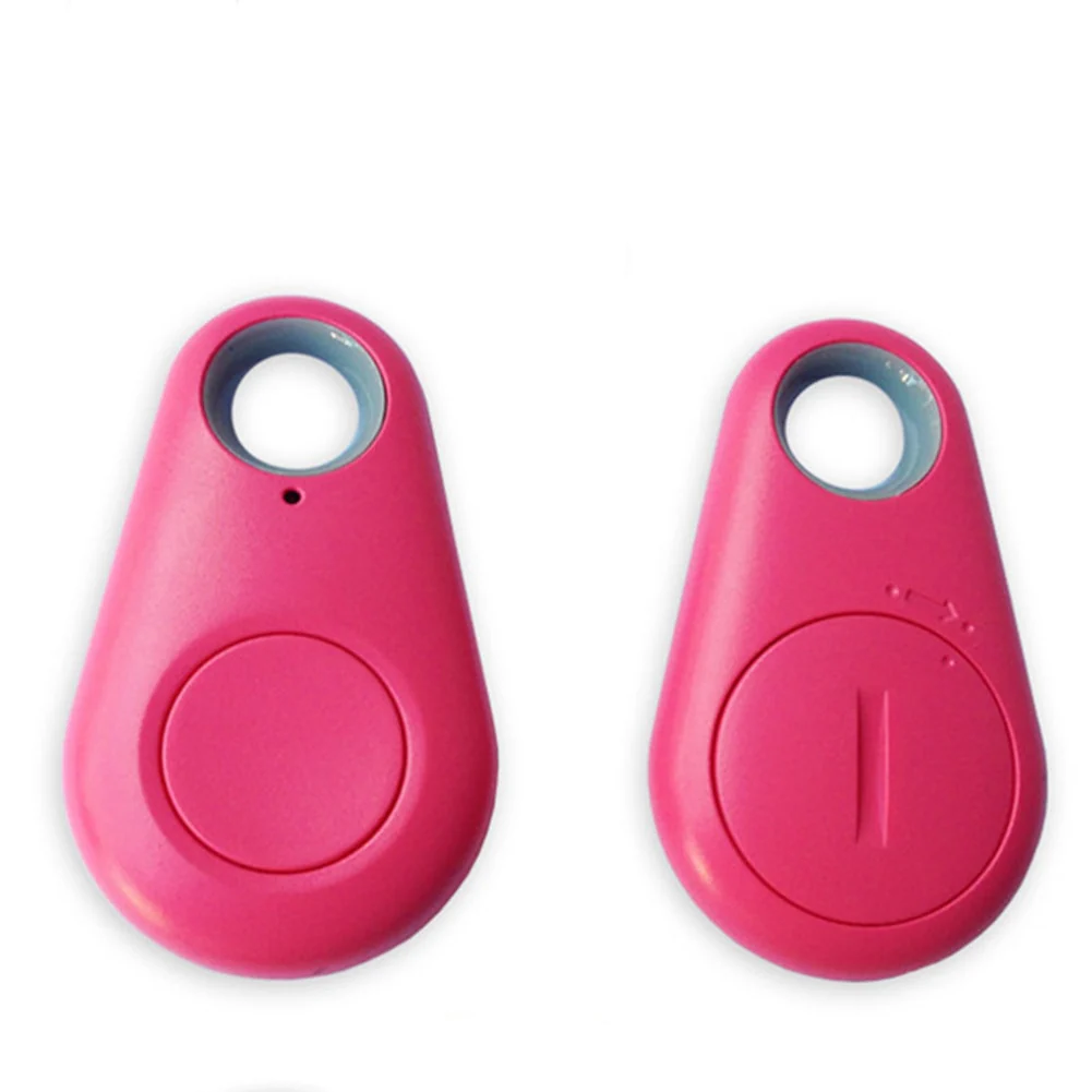 Przenośny mini lokalizator GPS, uniwersalny tracker do śledzenia ludzi, zwierząt i cennych przedmiotów.